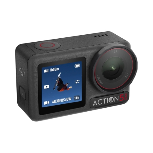 DJI Osmo Action 5 Pro Standard Combo