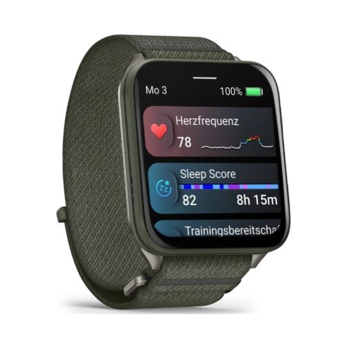 Garmin Venu X1 moss Garmin Venu X1 moss