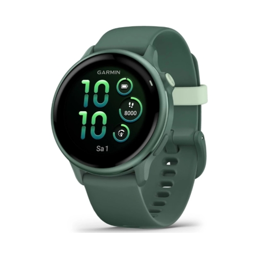 Garmin vivoactive 6 jasper green Garmin vivoactive 6 jasper green