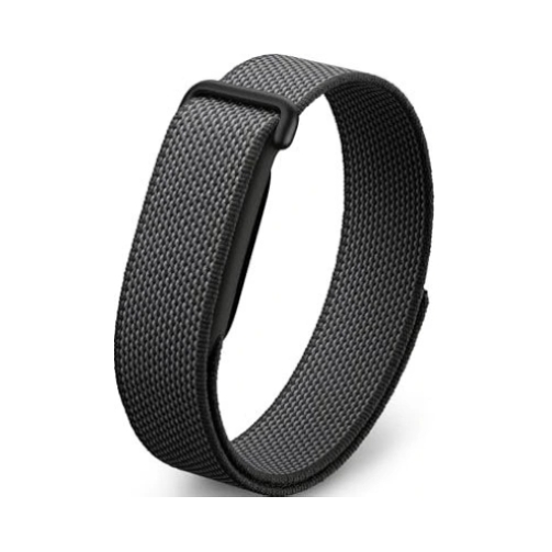 Google Fitbit Air Aktivitäts-Tracker obsidian OneThing_Gr