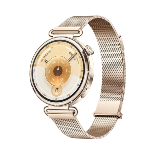 Huawei Watch GT 6 41mm gold OneThing_Gr