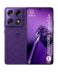 Motorola Moto Signature (XT2603-2 2026) 5G 512GB (16GB Ram) Dual-Sim Violet Indigo EU