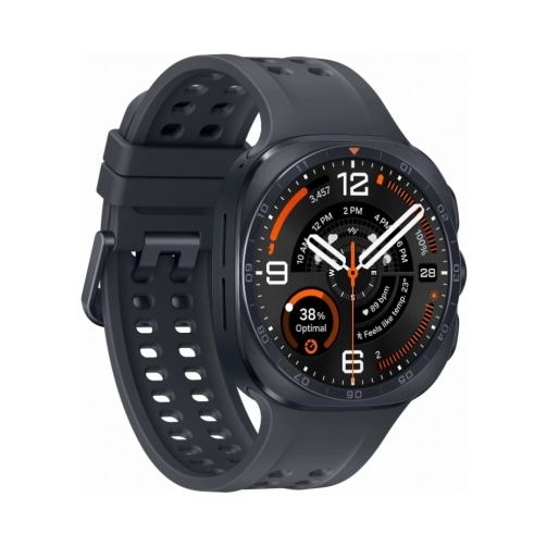 Samsung Galaxy Watch Ultra2 titanium gray OneThing_Gr