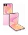 Samsung Galaxy Z Flip8 (F776B 2026) 5G 512GB (12GB Ram) DS Pink EU