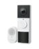 Έξυπνο Κουδούνι με κάμερα TP-LINK Tapo D210 White EU