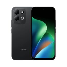 Xiaomi Redmi 17 4G 128GB (4GB Ram) Dual-Sim Black EU