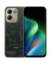 Xiaomi Redmi 17 4G 256GB (4GB Ram) Dual-Sim Oak Green EU