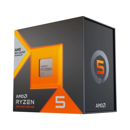 AMD Ryzen 5 7500X3D