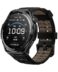 Amazfit Watch Balance 3 (51mm HYROX-Modus) Titanium Black EU