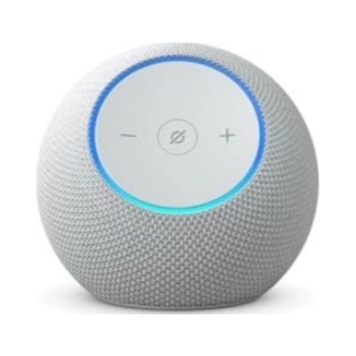 Amazon Echo Dot Max white