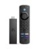 Amazon Fire TV Stick 4K Max Wi-Fi 6E (1st Gen 2021) Black EU