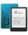 Amazon Kindle Kids 6" Ocean Explorer 16GB 12th Gen (No Ads) Black EU