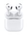 Apple AirPods 5 με Wireless Charging Case White EU
