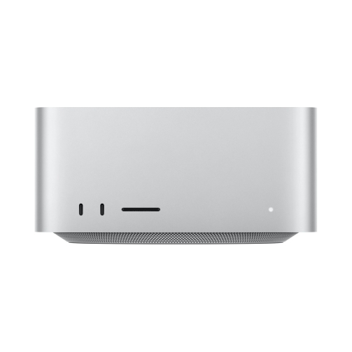 Apple Mac Studio 2025 M4 Max 4TB SSD (36GB Ram) 14Core CPU 32Core GPU Silver EU - Image 3