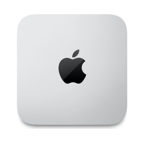 Apple Mac Studio 2025 M4 Max 4TB SSD (36GB Ram) 14Core CPU 32Core GPU Silver EU