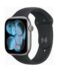 Apple Watch (Series 11 2025) Gps +Cellular 46mm Space Grey Aluminium Case με M/L Black Sport Band EU