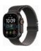 Apple Watch Ultra 4 (Series 12 2026) Gps +Cellular 49mm Black Titanium Case με S Black Titanium Milanese Loop EU