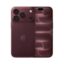 Apple iPhone 18 Pro Max 5G 2TB (12GB Ram) Single-Sim +eSim Burgundy EU