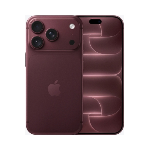 Apple iPhone 18 Pro 1TB burgunder OneThing_Gr