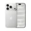 Apple iPhone 18 Pro 5G 1TB (12GB Ram) Single-Sim +eSim Silver EU