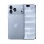 Apple iPhone 18 Pro Max 5G 2TB (12GB Ram) Single-Sim +eSim Polar EU