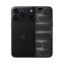 Apple iPhone 18 Pro Max 5G 2TB (12GB Ram) Single-Sim +eSim Black EU