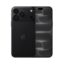 Apple iPhone 18 Pro 5G 512GB (12GB Ram) Single-Sim +eSim Black EU
