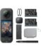 Insta360 X5 Action Camera (Essentials Combo) Black EU