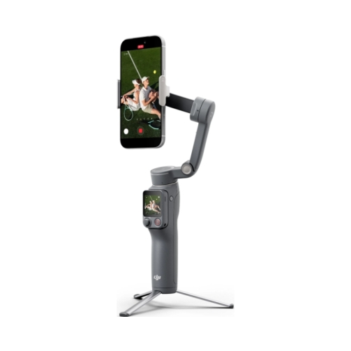 DJI Osmo Mobile 8P Creator Combo