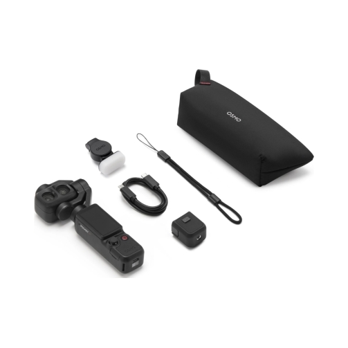 DJI Osmo Pocket 4P Standard Combo OneThing_Gr