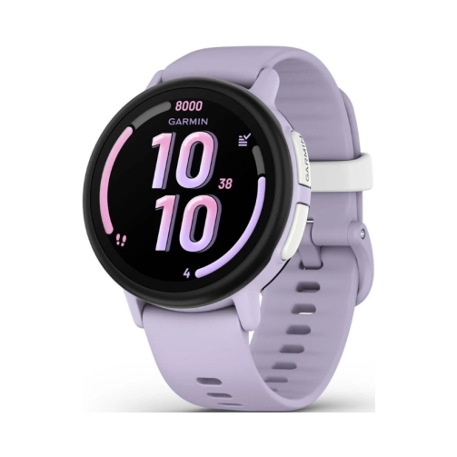 Garmin Bounce 2 light purple Garmin Bounce 2 light purple