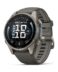 Garmin Watch Fenix 9 (43mm) Pebble Gray EU