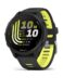 Garmin Watch Forerunner® 170 Black/Yellow EU