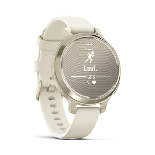 Garmin Watch Lily® 2 Active Lunar Gold Bone EU