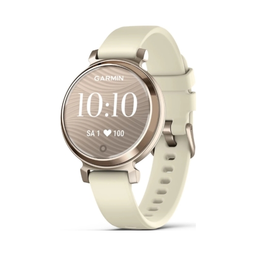 Garmin Lily 2 cream goldcoconut Garmin Lily 2 cream goldcoconut