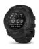Garmin Watch Instinct® 3 Solar GPS 50mm (Tactical Edition) Black EU