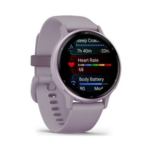 Garmin vivoactive 5 orchid Garmin vivoactive 5 orchid