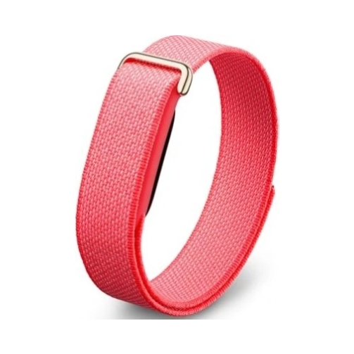 Google Fitbit Air Aktivitäts-Tracker berry OneThing_Gr