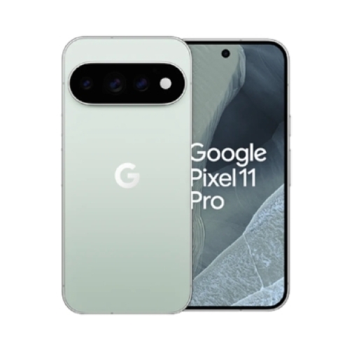 Google Pixel 11 Pro 256GB fog OneThing_Gr