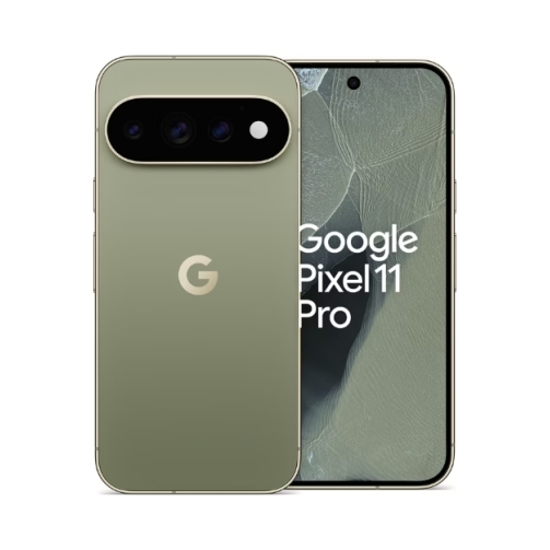 Google Pixel 11 Pro 256GB olive OneThing_Gr