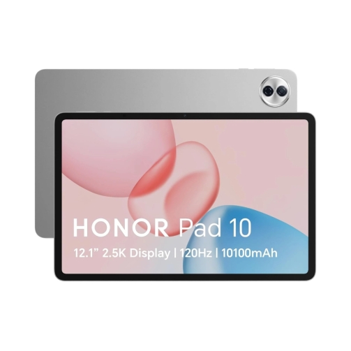 Honor Pad 10, Space Gray, 8GB RAM, 256GB OneThing_Gr
