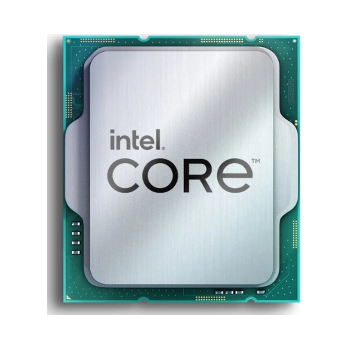 Intel Core™ i9-14900K 24-Kern CPU Sockel N/A Boxed (χωρίς Ψήκτρα) EU - Image 2