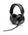 JBL Quantum 400 over-ear Gaming ANC Headphones Black EU