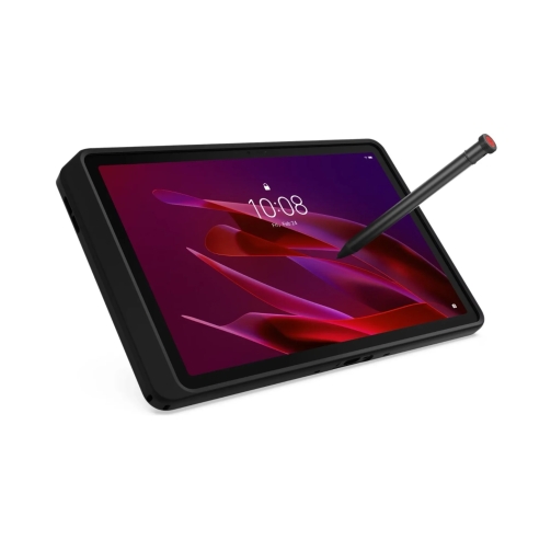 Lenovo ThinkTab X11 Gen 1 10.95'' 5G 256GB (8GB Ram) +Pen +Rugged Case Eclipse Black EU