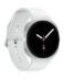 Samsung Galaxy Watch8 (L335 2025) LTE (Region East) 44mm Silver EU