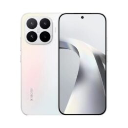 Xiaomi 17T 5G 256GB (12GB Ram) Dual-Sim Opal White EU