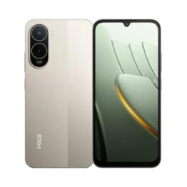 Xiaomi Poco C81 Pro 4G 128GB (4GB Ram) Dual-Sim Gold EU