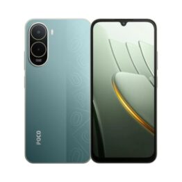 Xiaomi Poco C81 Pro 4G 128GB (4GB Ram) Dual-Sim Green EU