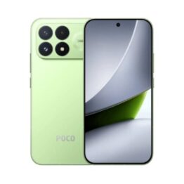 Xiaomi Poco F9 Pro 5G 512GB (12GB Ram) Dual-Sim Aurora Green EU