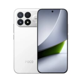 Xiaomi Poco F9 Pro 5G 256GB (12GB Ram) Dual-Sim White EU